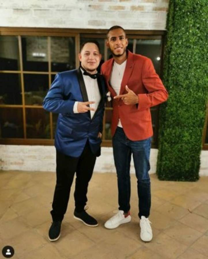 ¡Playa, montaña y familia! Así cerraron sus vacaciones los jugadores de Olimpia y Marathón