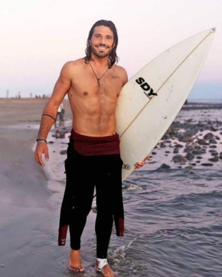 Javi, concursante de 'La Isla de las Tentaciones' reveló toda la verdad sobre su relación con Georgina Rodríguez