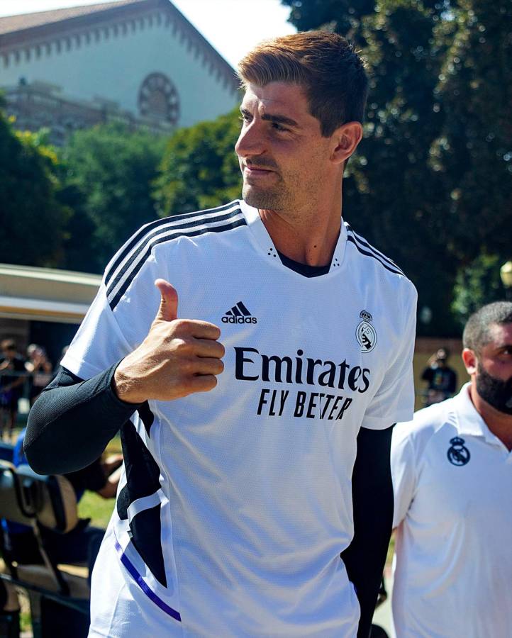 ¿Ya piensa en la Supercopa? Alineación del Real Madrid vs Juventus: Ancelotti quiere cerrar la pretemporada con una victoria