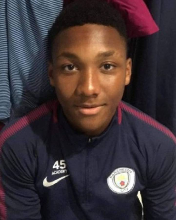 Revelaron el triste motivo por el que joven futbolista del Manchester City se quitó la vida