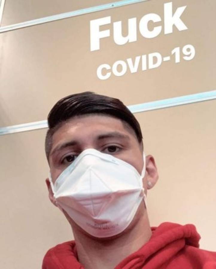 ¡Con Boniek, Quioto y Roger! Así pasan la cuarentena por coronavirus las estrellas de la MLS