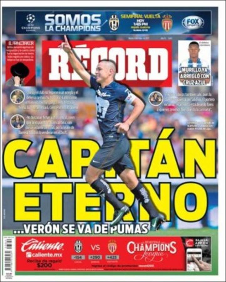 Juventus a sellar el pase a la final de la Champions