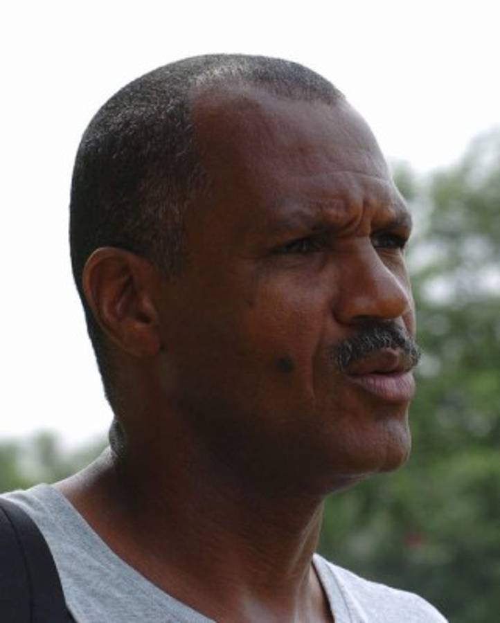 Los jugadores hondureños que son conocidos por sus apodos