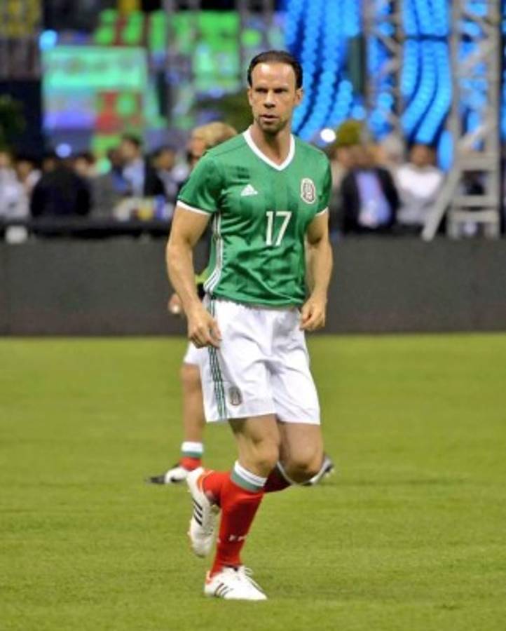 TOP: ¡Puro Killer! Los máximos goleadores de la Copa Oro