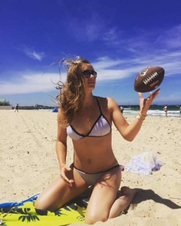 Elina Svitolina, la bella tenista y su sexi desnudo