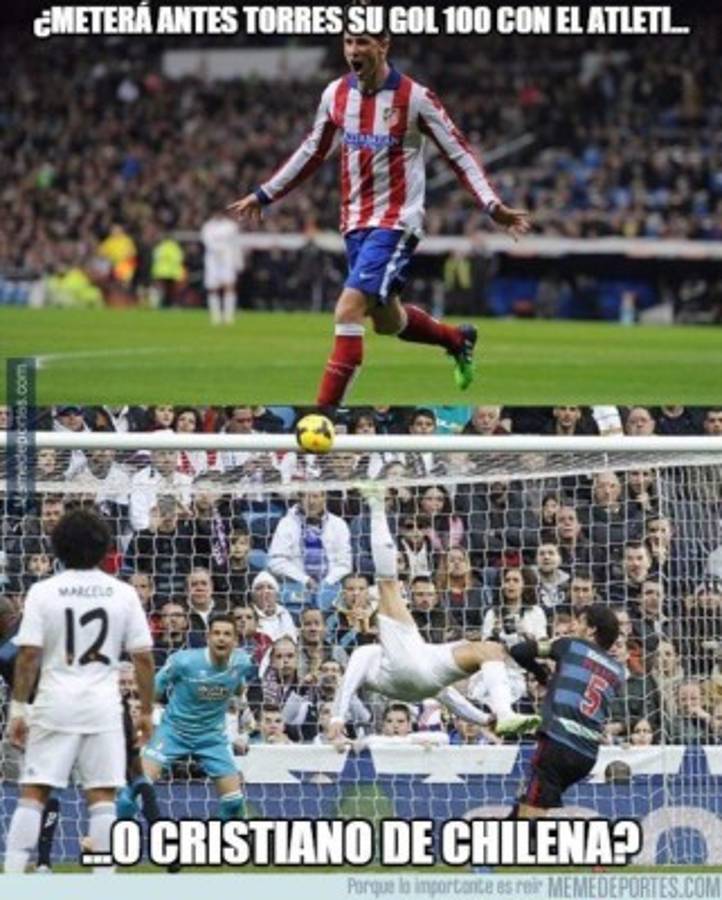 MEMES: Fuertes burlas contra el Real Madrid tras perder con Villarreal