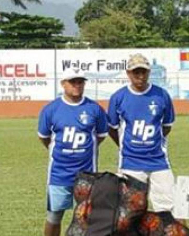 MERCADO: Honduras Progreso ficha, Marathón renovó figura y llegó 'El Lobo” a la isla