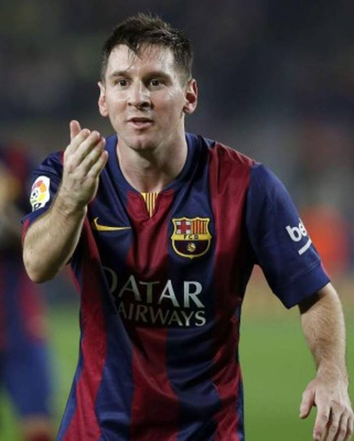 Lionel Messi, el rey de los millones y su evolución financiera