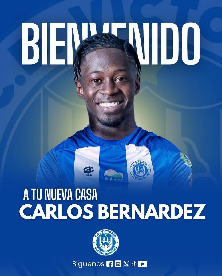 Real España, el equipo que mejor se ha reforzado para el torneo Clausura 2025; jugadores de peso y acostumbrados a pelear títulos