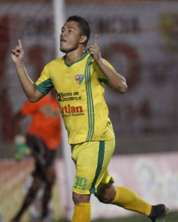 La actualidad de los jugadores de Honduras del Mundial sub-17 de Nigeria