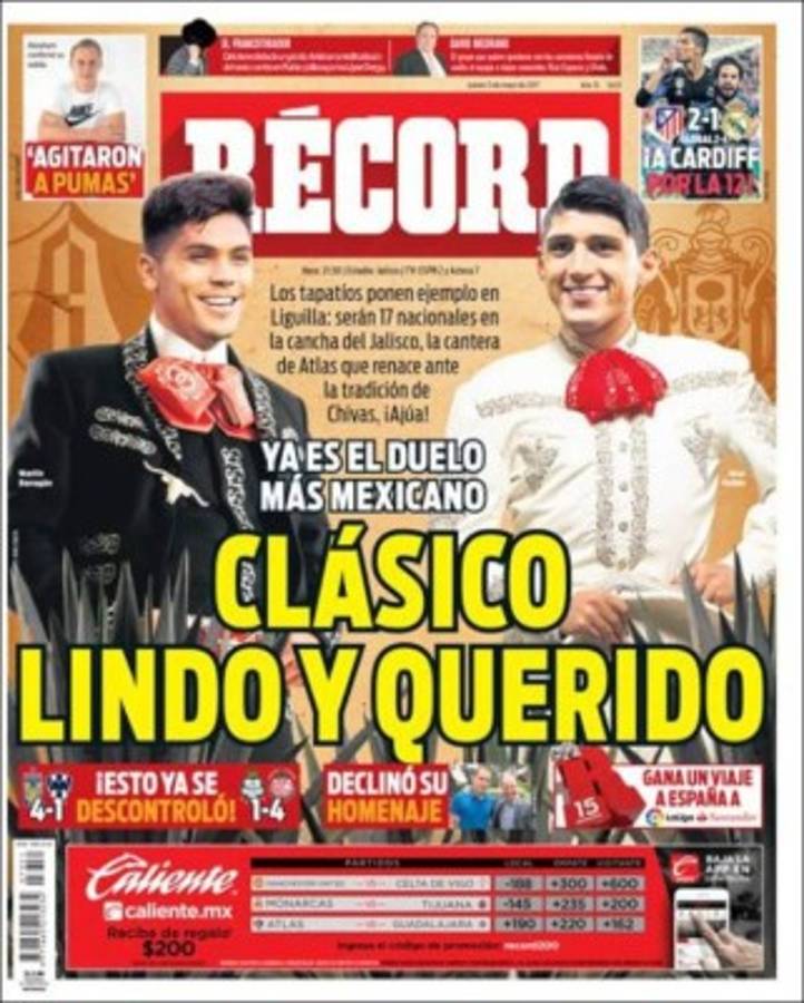 Real Madrid va a Cardiff por la duodécima