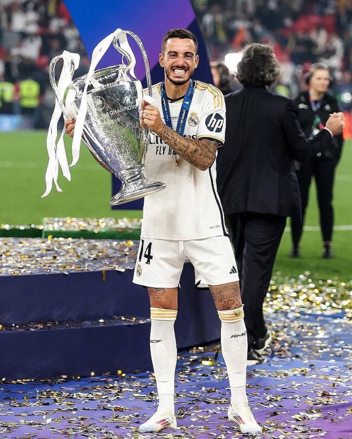 Mbappé, el galáctico y decisión con Rodrygo: los fichajes confirmados y cinco jugadores se van del Real Madrid