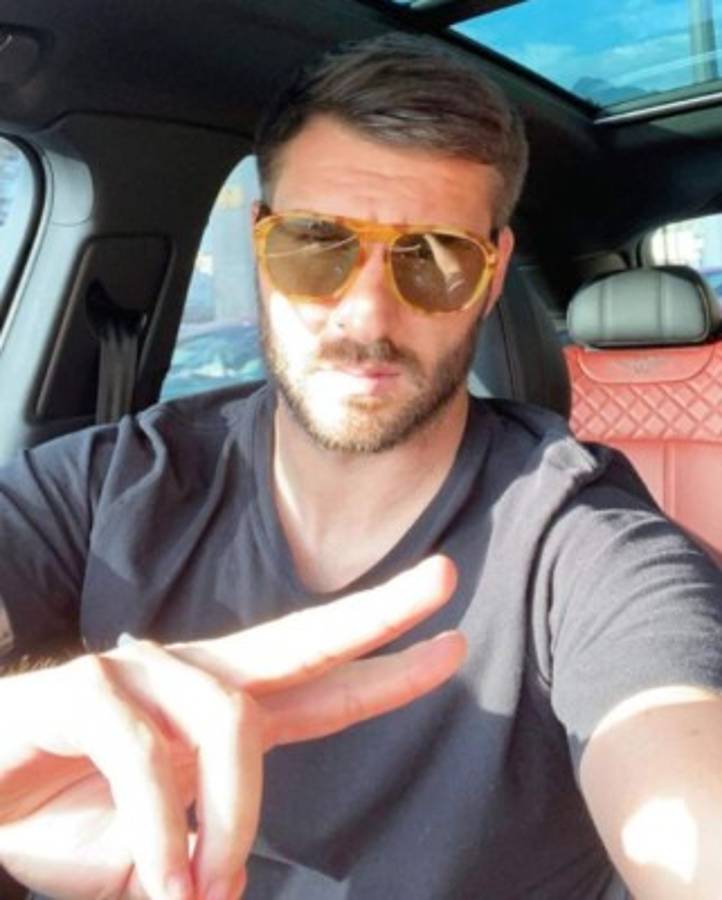 Así es la vida de Gignac en México: su negocio, la mascota exótica y cuánto se embolsa en Tigres