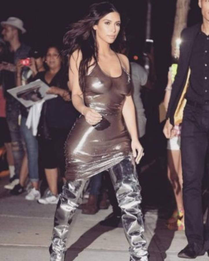 Las mejores 15 fotos de las Kardashian en Instagram, las 'amantes' más ardientes del deporte