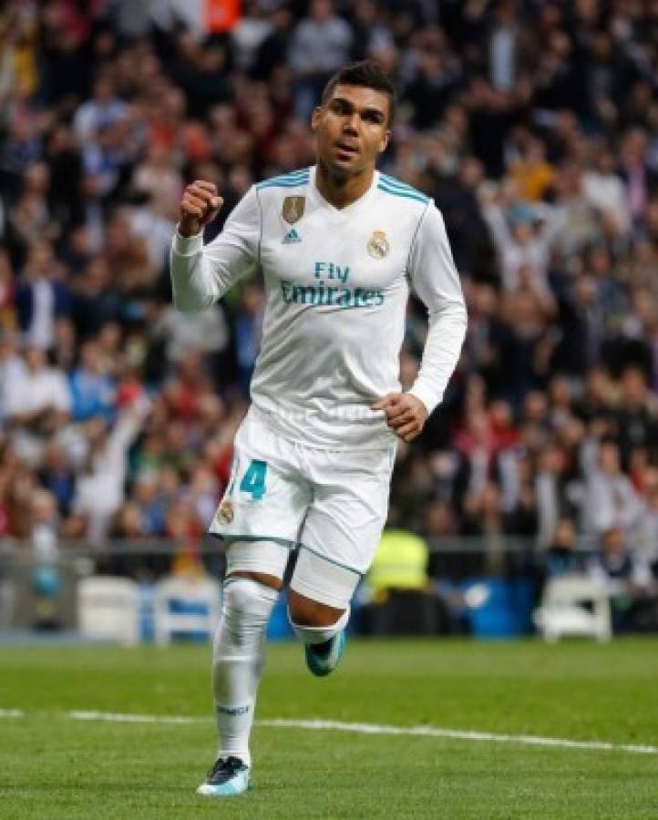 El 11 con el que Zidane quiere meter al Real Madrid en otra final de la Champions