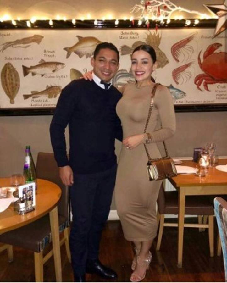 Dubai, Mónaco, Sidney… Así despiden el 2018 los futbolistas hondureños