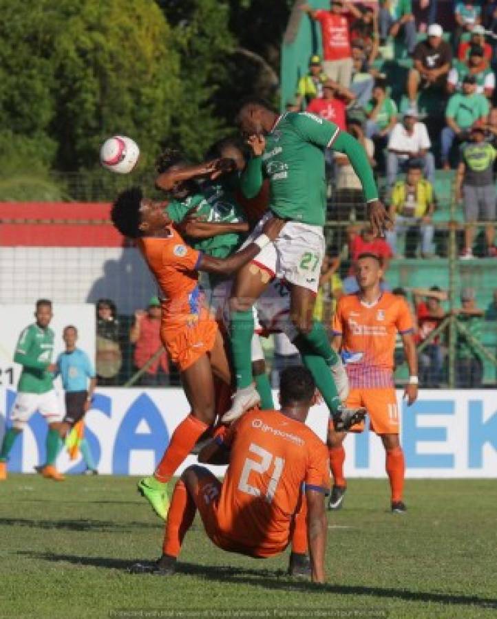 NO SE VIO: Los niños regresaron al estadio y adornaron el Yankel