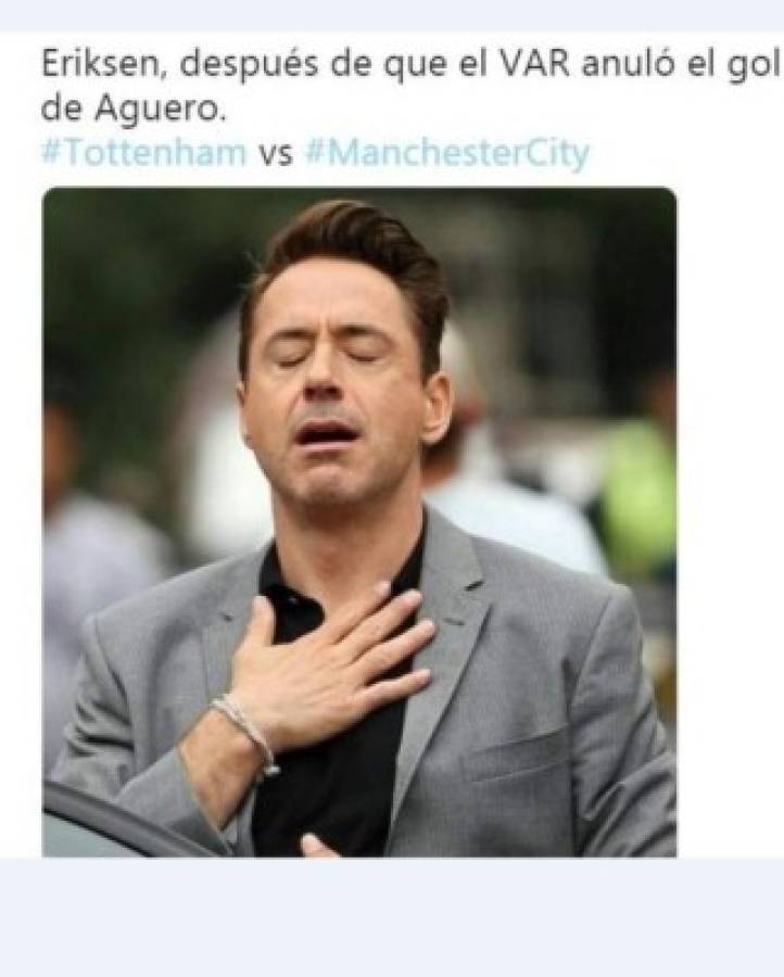 Memes: Hacen pedazos a Pep y al Manchester City por la eliminación en Champions