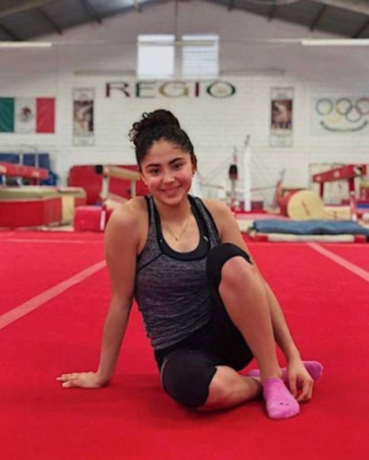 Escándalo en México: Gimnasta denuncia que su expreparador se aprovechó de ella