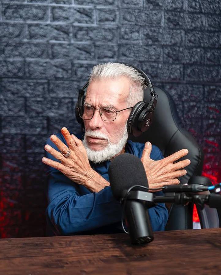 El Loco de la Selva 'traiciona' a la Selección de tiktokers y así reacciona Supremo: el DT que lo sustituirá en el banquillo