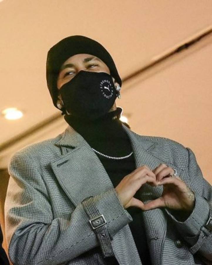 La polémica lista de los 10 mejores futbolistas de la década: quién se lleva el primer puesto y las grandes ausencias