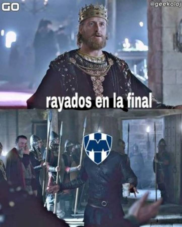 Rayados, Don Ramón y los memes tras la eliminación de Necaxa en la Liga MX