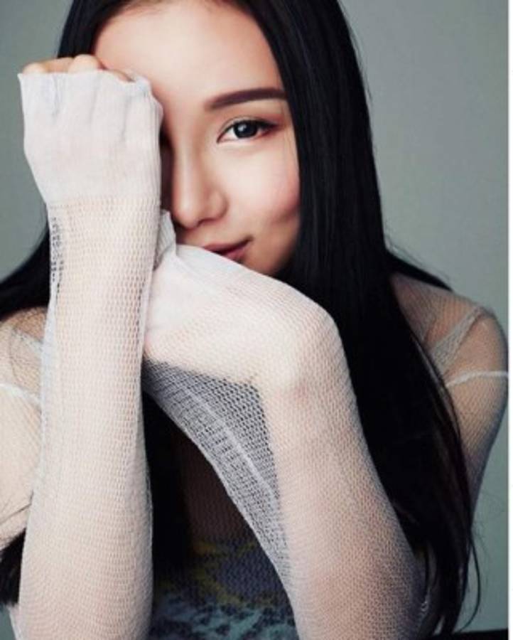 Así es Kim Lim, la polémica y sexy hija del dueño del Valencia que indignó a la afición del club