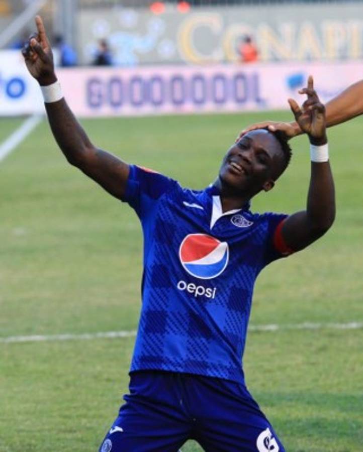 !Deschambados! Estos son los jugadores que están sin equipo en Honduras