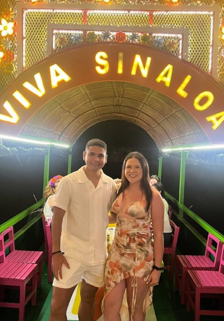 De luna de miel, en motocicleta y en la naturaleza; así pasan las vacaciones los jugadores de la liga Nacional de Honduras