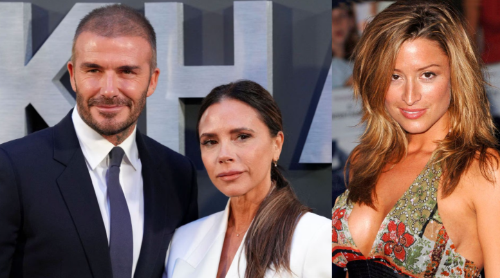 Victoria habla por primera vez de la traición de Beckham luego de 20 años: ¿Quién era la mujer?