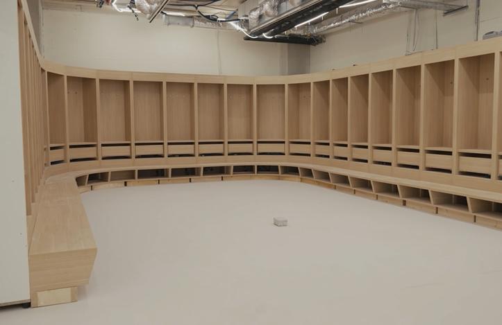 Imágenes inéditas: Barcelona revela que así está quedando el nuevo Camp Nou y la fecha de su apertura se acerca