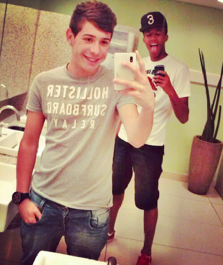 Real Madrid: las primeras fotos que publicaron los jugadores en Instagram; lucen irreconocibles