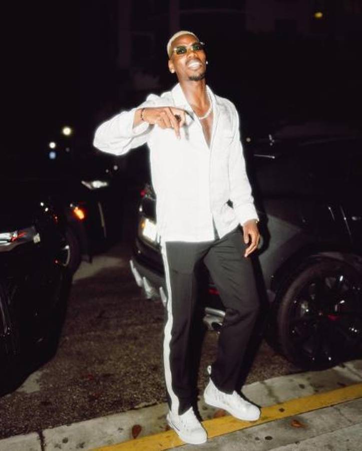 Pogba logró reducir su castigo y regresa al fútbol con este club: “Por fin la pesadilla ha terminado”