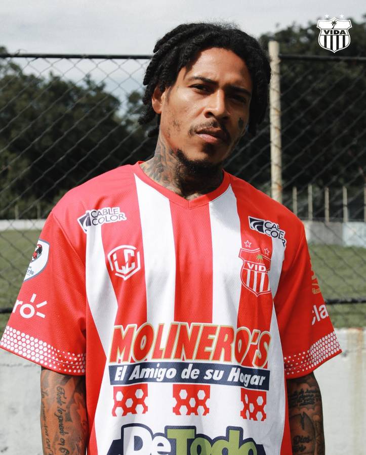 El lunes se cierran las inscripciones: Los últimos fichajes que se han dado en el fútbol hondureño