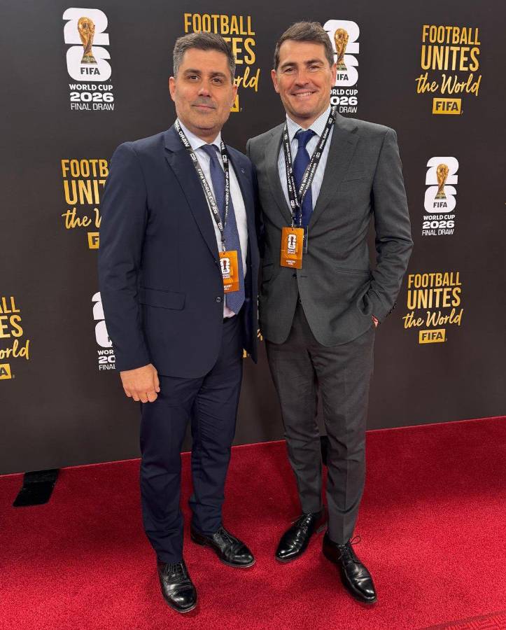 Mundial 2026: la imagen de Panamá que duele a Centroamérica, el motivo por el que Bielsa no fue y mensaje a Infantino