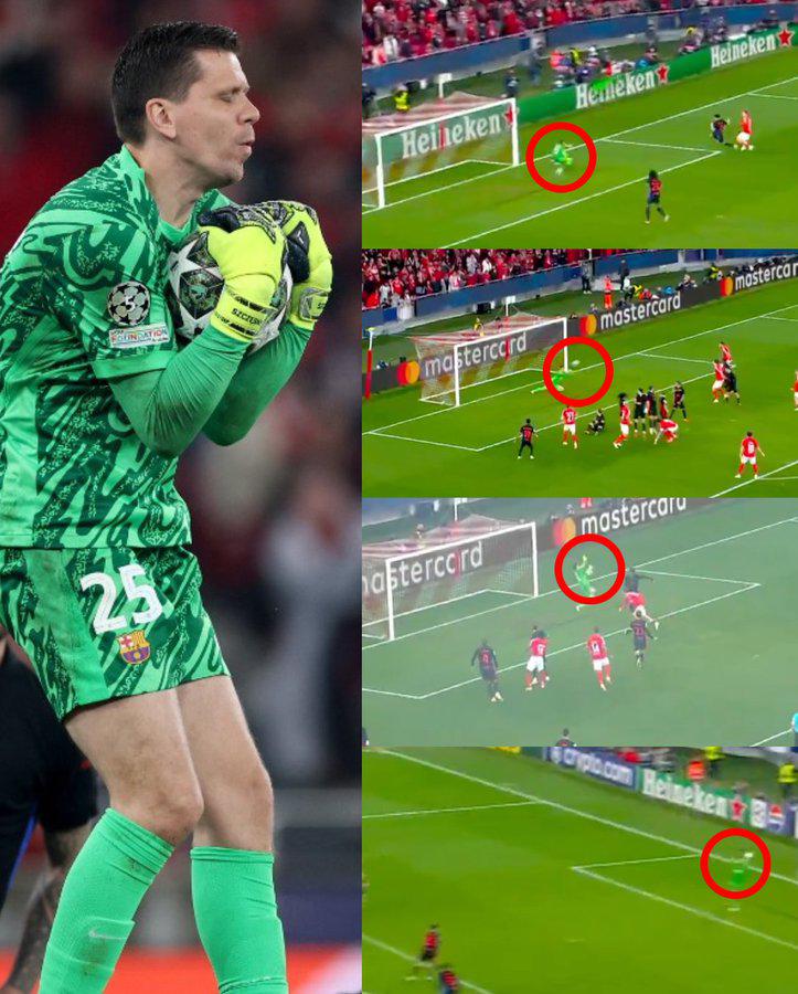 Raphinha se viste de héroe, el ‘error’ arbitral en Champions, inesperado MVP y el curioso dato del Liverpool ante PSG