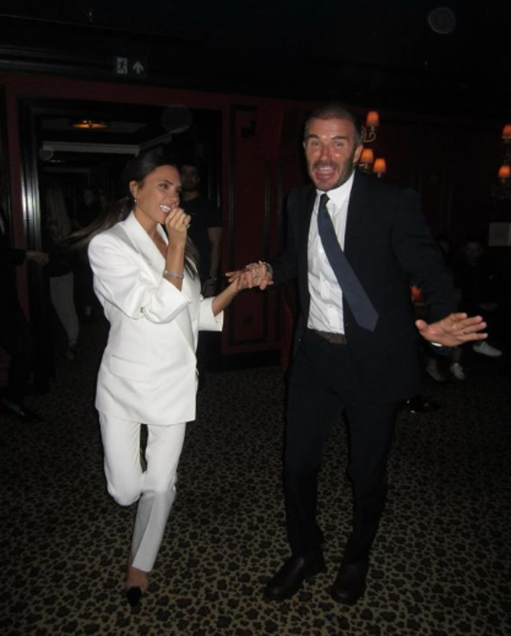 Victoria habla por primera vez de la traición de Beckham luego de 20 años: ¿Quién era la mujer?