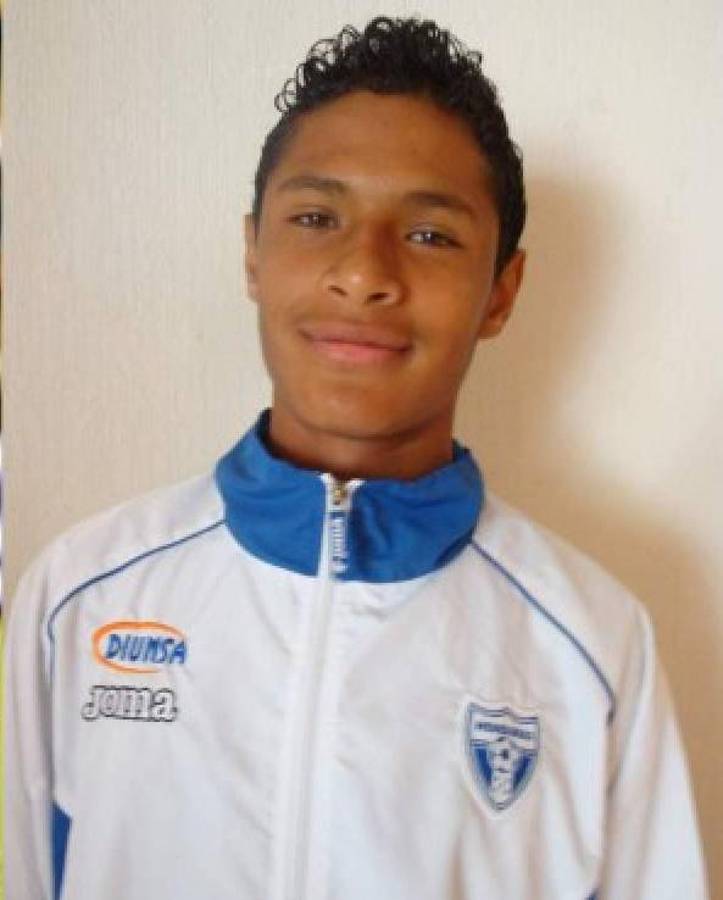 Un viaje al pasado: 20 figuras que los Mundiales en la categoría Sub 17 le dejaron a Honduras