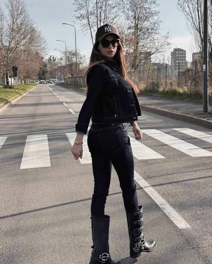 Melissa Satta es acusada otra vez de lesionar a su nuevo novio por exceso de relaciones: Así responde la explosiva modelo