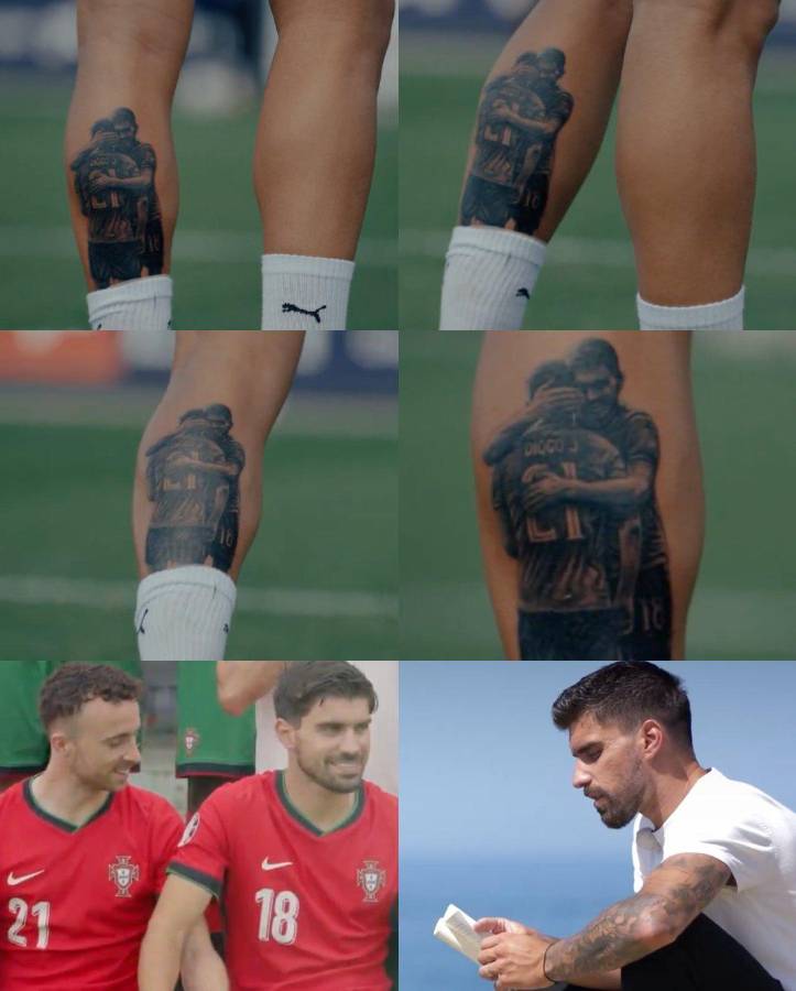 Destapan polémica del mejor amigo y esposa del difunto Diogo Jota; hermana de Cristiano Ronaldo explotó como nunca