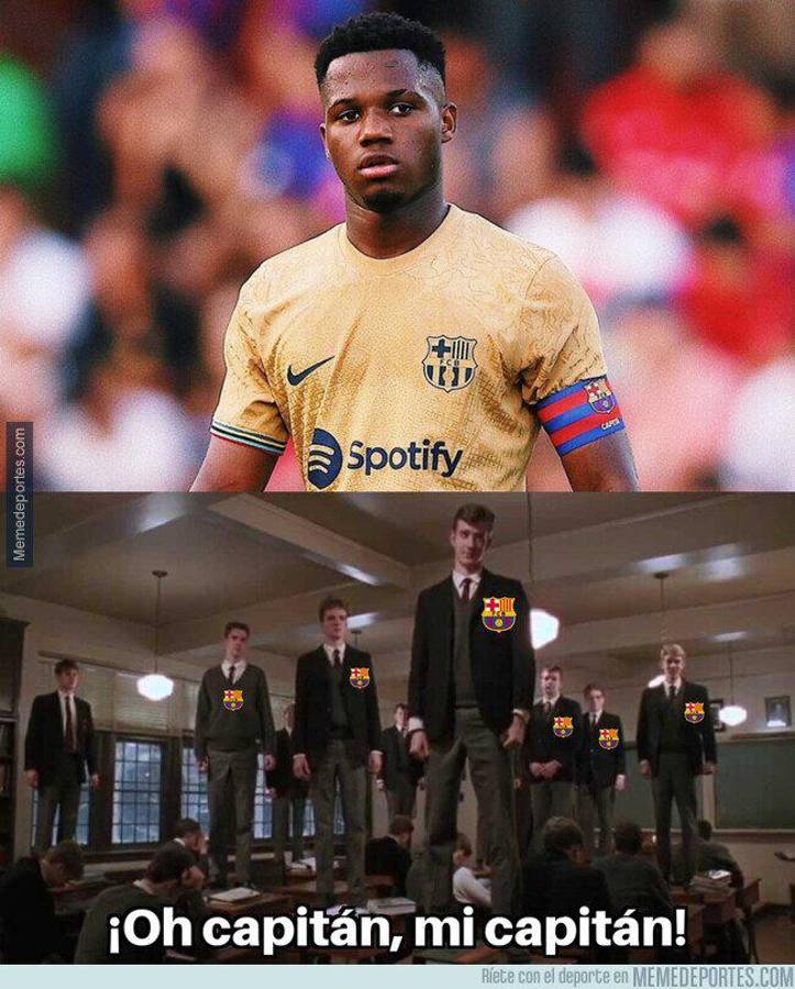 Barcelona es protagonista y Cristiano Ronaldo víctima: Los memes que está dejando el mercado de fichajes 2022