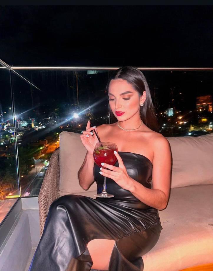 Estudiante de Odontología es asesinada en San Pedro Sula tras ver el Olimpia vs Inter Miami; ¿qué se sabe del sospechoso?