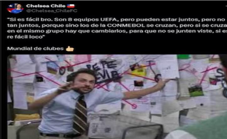 Los crueles memes que dejó el sorteo del Mundial de Clubes; equipos mexicanos, Messi y hasta el Barcelona, protagonistas