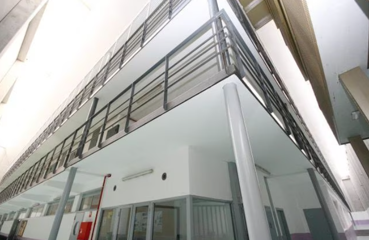 Así es la cárcel donde está detenido Dani Alves y el inusual motivo por el que no hizo la llamada a la que tenía derecho