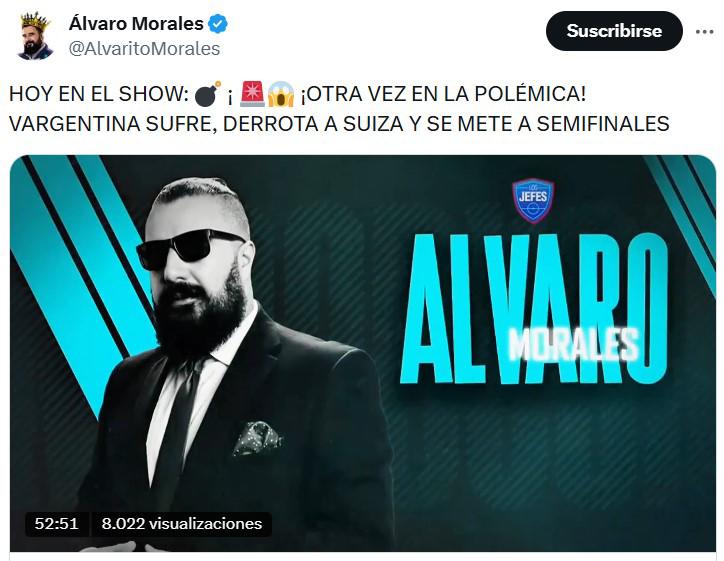Vargentina; Infantino FC: lo que dice la prensa tras polémico triunfo de Argentina