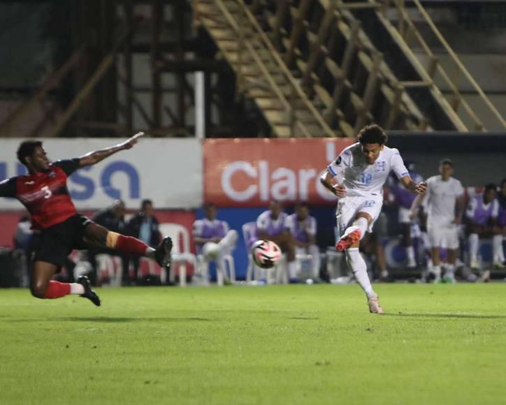 El motivo de la bronca de Palma, esposa de Emilio deslumbra y apoyaron a Honduras a pesar de la crisis de Olimpia