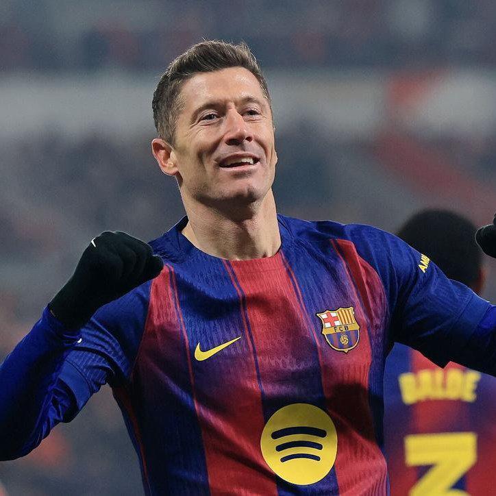 Laporta no pudo retenerlo y Flick lo pierde: se va del Barcelona y negocia con otro gigante de Europa