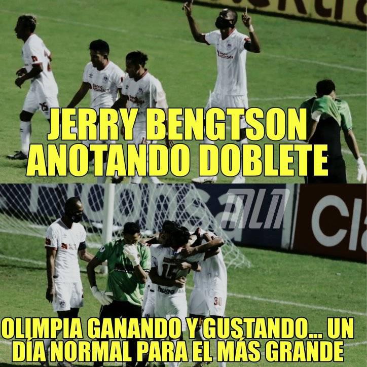 Los memes hacen pedazos a Motagua y Real España por perder en la jornada uno del Clausura 2022