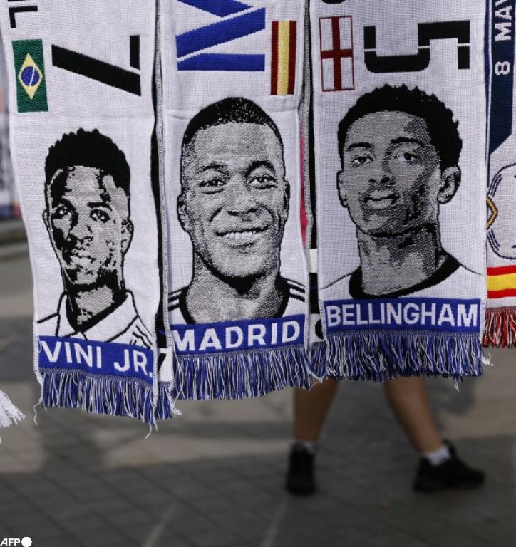 Real Madrid fichó a Kylian Mbappé y Barcelona es destrozado con memes ¡El temor es inevitable!