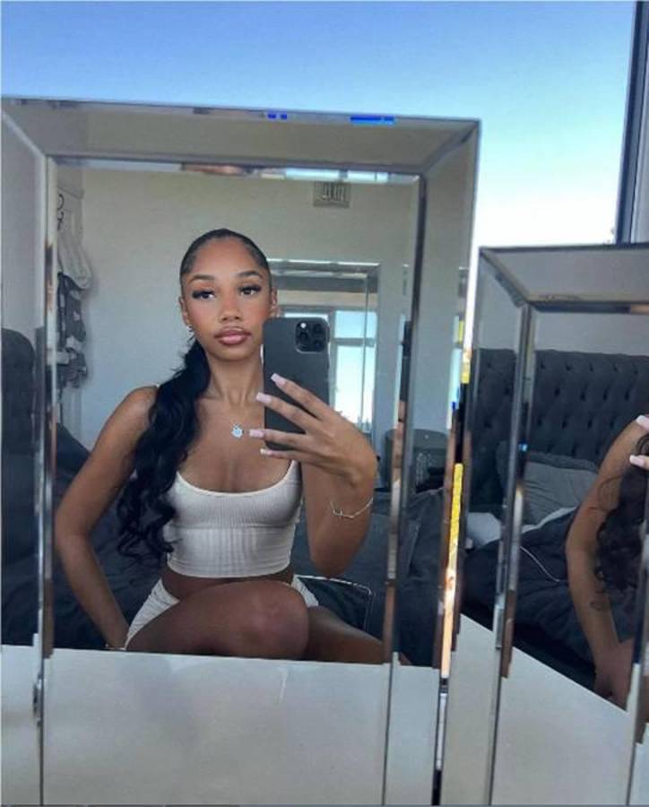 Revelan que Bellingham, estrella del Real Madrid, estaría saliendo con dos mujeres africanas ¡Una de ellas aclaró todo!